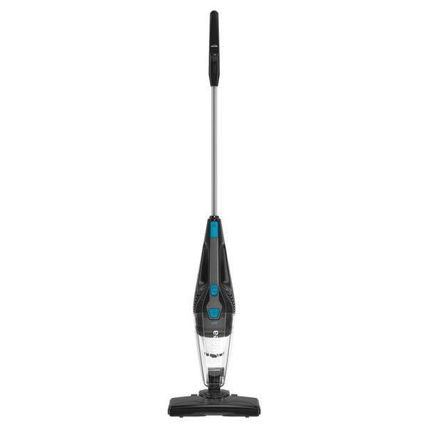 Aspirador de Pó Vertical 2 em 1 Preto e Azul Midea
