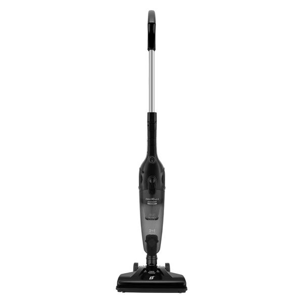 Aspirador de Pó Vertical Britânia 2 em 1 BAS1295P 1250W Aspirador de Pó Vertical Britânia 2 em 1 BAS1295P 1250W