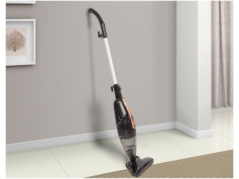 Imagem de Aspirador de Pó Vertical Oster 600W Cooper Clean OASP601 2 em 1