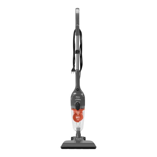 Aspirador de PĂł Vertical Philco Ciclone 2 em 1 1400W PAS1550C Aspirador de PĂł Vertical Philco Ciclone 2 em 1 1400W PAS1550C