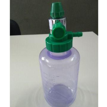 Imagem de Aspirador de rede para oxigênio 500 ml em pvc