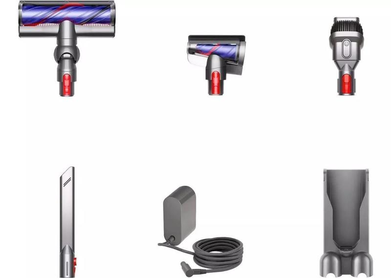 Imagem de Aspirador Dyson V11 Sem Fio  Potente Limpeza Profunda