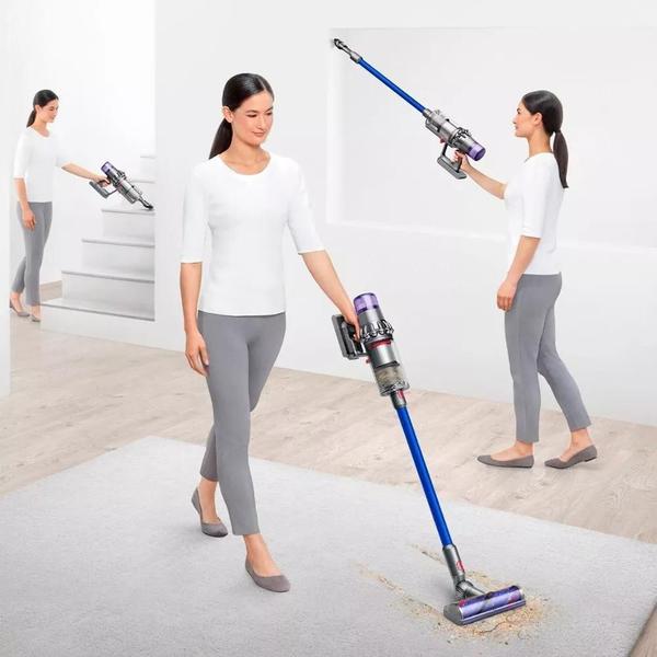 Imagem de Aspirador Dyson V11 Sem Fio  Potente Limpeza Profunda