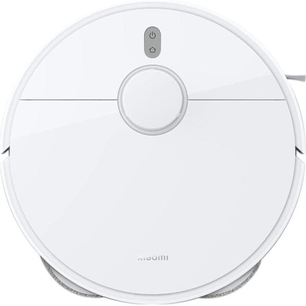 Imagem de Aspirador Inteligente Robot Vacuum S10+