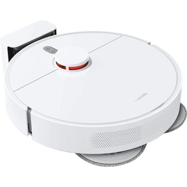 Imagem de Aspirador Inteligente Robot Vacuum S10+