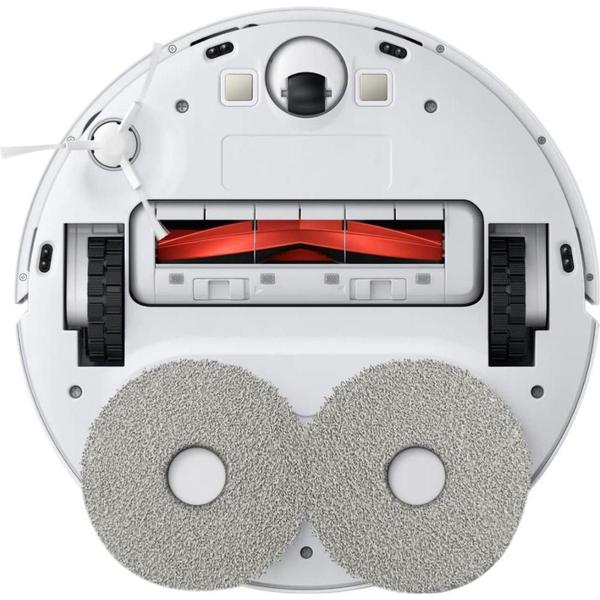 Imagem de Aspirador Inteligente Robot Vacuum S10+