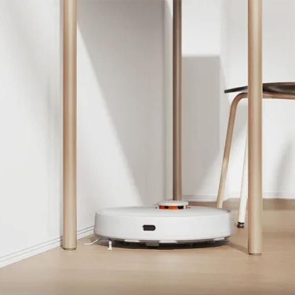 Imagem de Aspirador Inteligente Xiaomi Mi Vacuum-Mop S10 BHR6389US - Branco