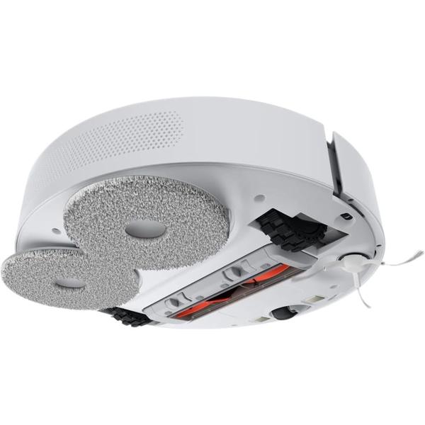 Imagem de Aspirador Inteligente Xiaomi Robot Vacuum S10+ B105 - Branco