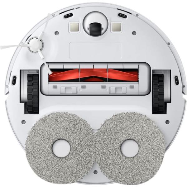 Imagem de Aspirador Inteligente Xiaomi Robot Vacuum S10+ B105 - Branco