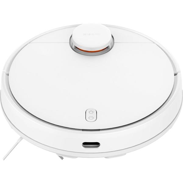 Imagem de Aspirador Inteligente Xiaomi Robot Vacuum S10 - Branco