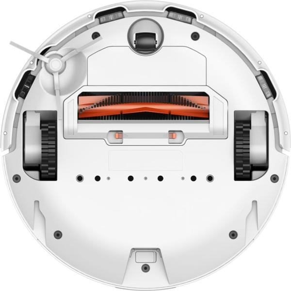 Imagem de Aspirador Inteligente Xiaomi Robot Vacuum S10 - Branco