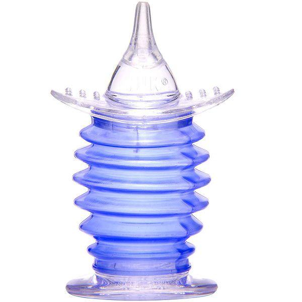 Imagem de Aspirador Nasal AZUL NUK PA7900-UU