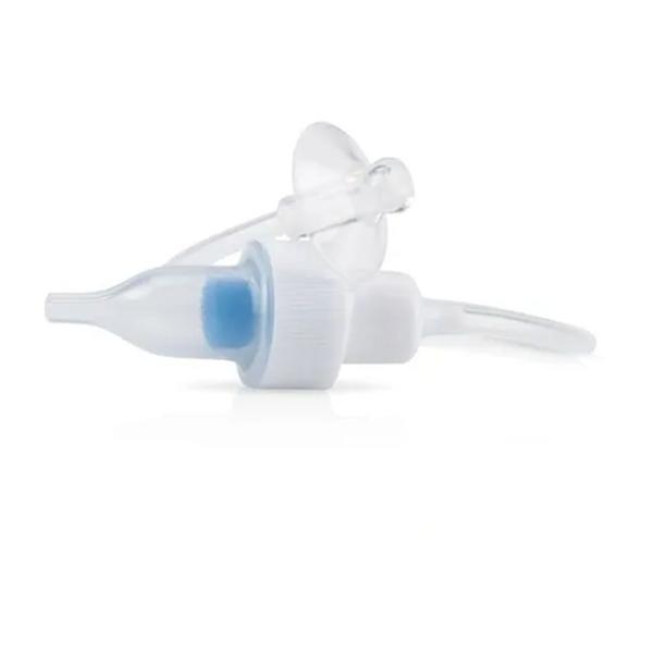 Imagem de Aspirador Nasal Com Filtro e Estojo - Nuby