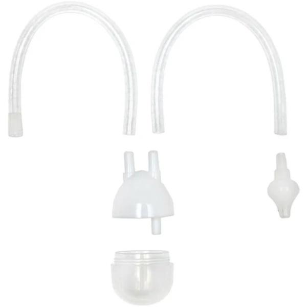 Aspirador Nasal de Succão com Estojo Buba BPA Free Imagem de Aspirador Nasal de Succão com Estojo Buba BPA Free