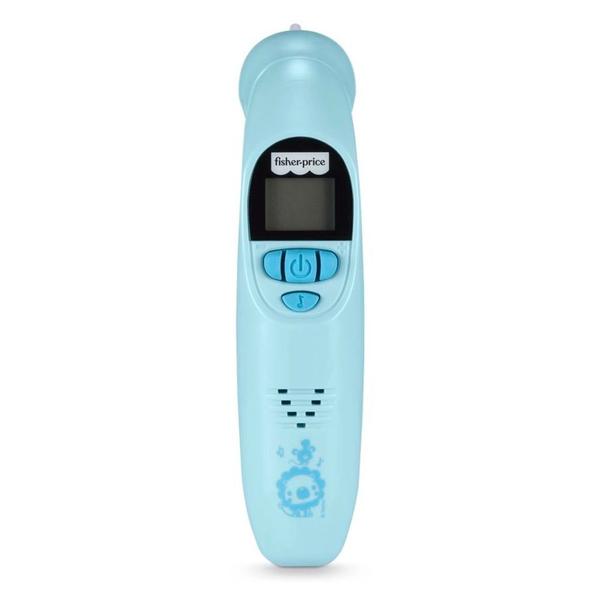 Imagem de Aspirador Nasal Fisher-Price Elétrico Musical