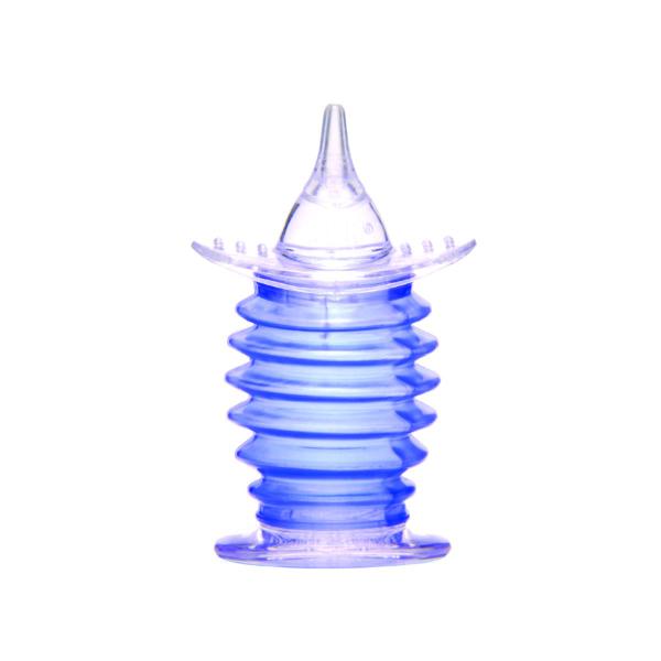 Aspirador nasal nuk Imagem de Aspirador nasal nuk