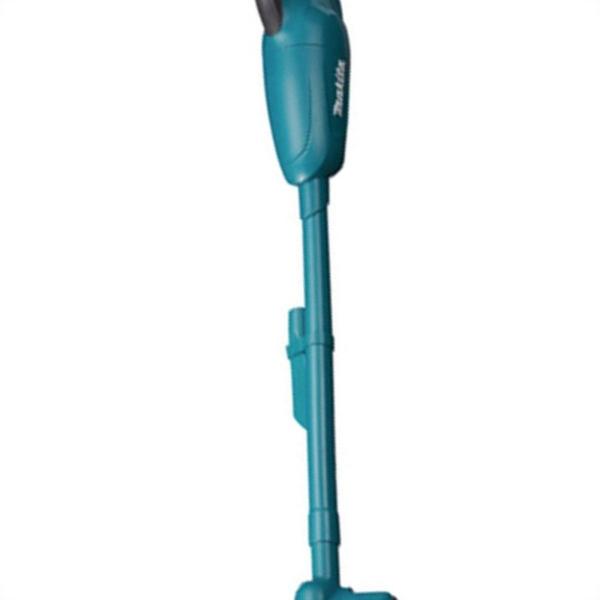 Imagem de Aspirador Po Domestico Makita 18V Sem Bateria Li-Ion Dcl180Z