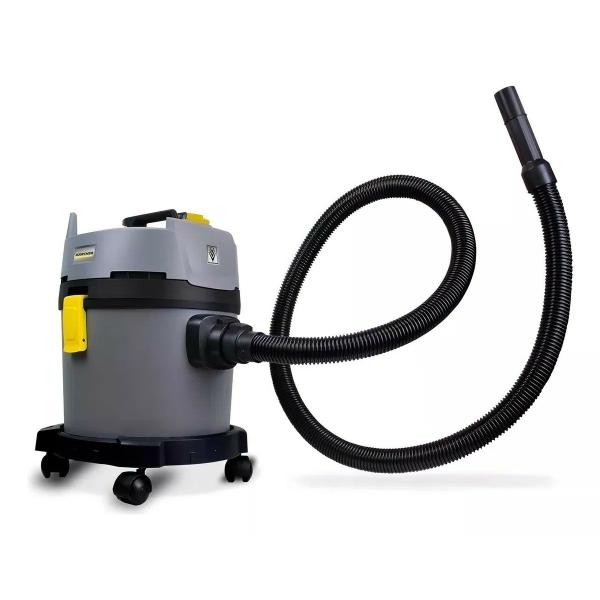 Imagem de Aspirador Pó e Água NT 585 Karcher 1300W 15L 220V