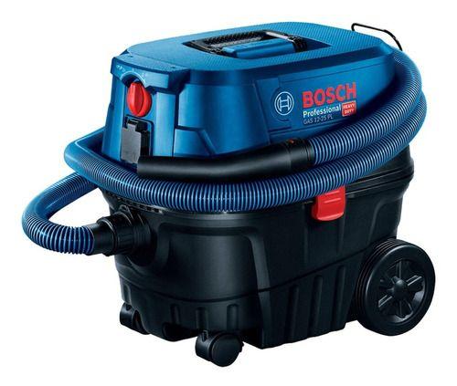 Imagem de Aspirador Pó Líquidos Bosch Professional Gas 15 Ps 15l 220v