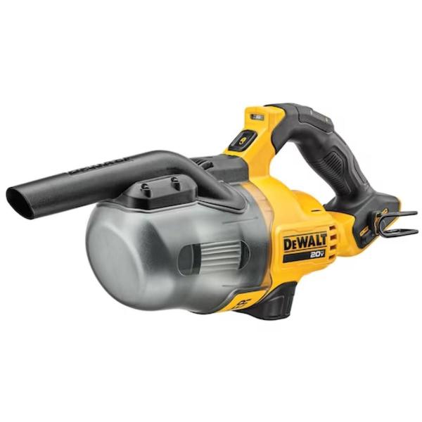 Imagem de Aspirador Portátil Dewalt Dcv501Hb-B3 20V Amarelo