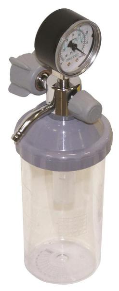 Imagem de Aspirador Vacuômetro Protec 400ml