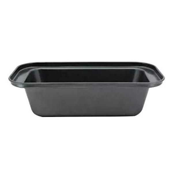 Assadeira Para Pão Bolo Média 25X12 Cm Aço Carbono Yazi - Yangzi Imagem de Assadeira Para Pão Bolo Média 25X12 Cm Aço Carbono Yazi