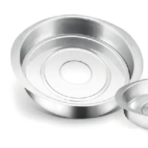 Assadeiras redondas para tortas - VENEZA COMERCIO Imagem de Assadeiras redondas para tortas