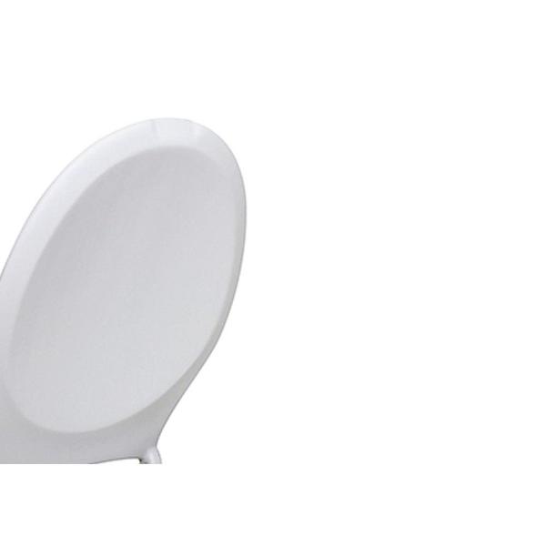 Assento Astra Tpic Infantil Branco Imagem de Assento Astra Tpic Infantil Branco