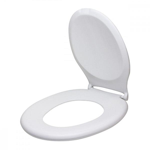 Assento Astra Tpic Infantil Branco Imagem de Assento Astra Tpic Infantil Branco
