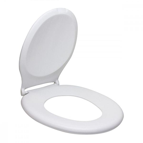 Assento Astra Tpic Infantil Branco Imagem de Assento Astra Tpic Infantil Branco