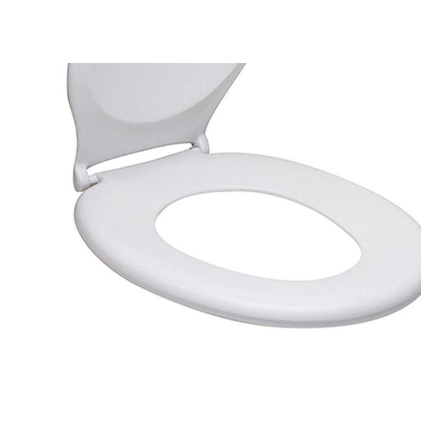 Assento Astra Tpic Infantil Branco Imagem de Assento Astra Tpic Infantil Branco