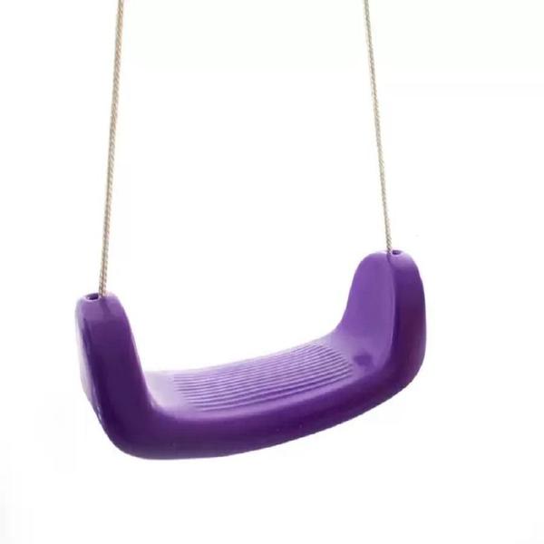 Assento Balanço Prancha Colorido para Criança - Jundplay Imagem de Assento Balanço Prancha Colorido para Criança - Jundplay