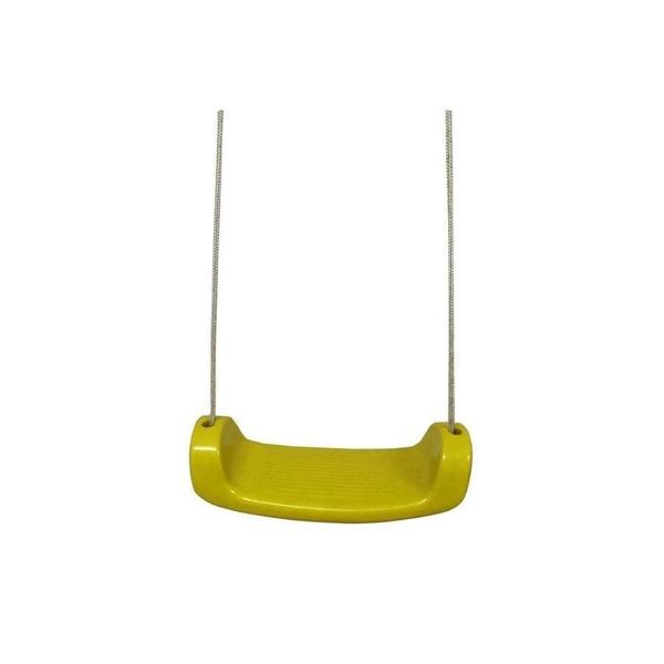 Assento Balanço Prancha Colorido para Criança - Jundplay Imagem de Assento Balanço Prancha Colorido para Criança - Jundplay