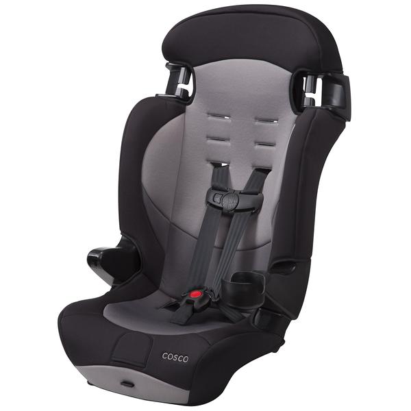 Imagem de Assento de carro Booster Cosco Finale DX 2 em 1 Dusk 9-45 kg