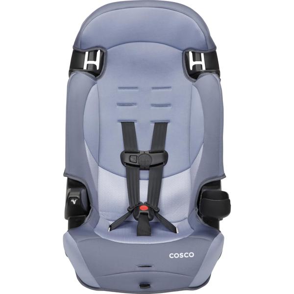 Imagem de Assento de carro Booster Cosco Kids Finale DX 2 em 1 Organic Waves