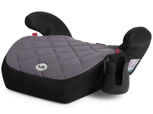 Imagem de Assento de Elevação Infantil para Carro Triton II Tutti Baby 15kg a 36Kg