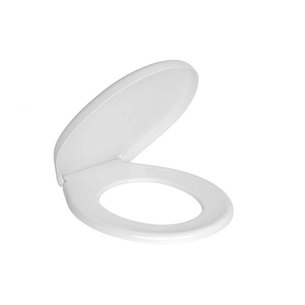Assento deca izy/ravena ap01 branco - DECA LOUÇAS Imagem de Assento deca izy/ravena ap01 branco