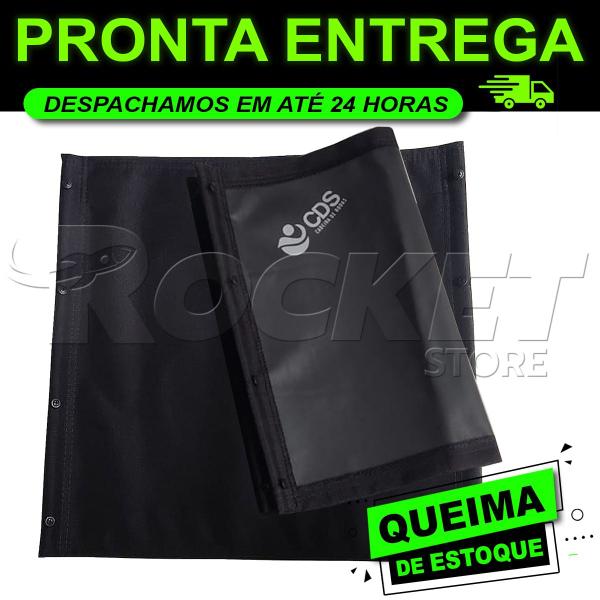 Imagem de Assento E Encosto CDS Para Cadeira De Rodas SEMI OBESO