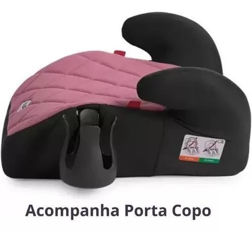 Imagem de Assento Elevação para carro Infantil Tutti Baby Triton ll