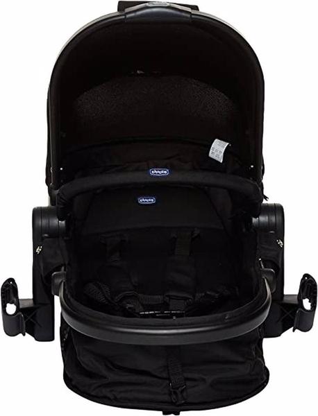 Imagem de Assento Extra Para Carrinho Fully Chicco Black Night