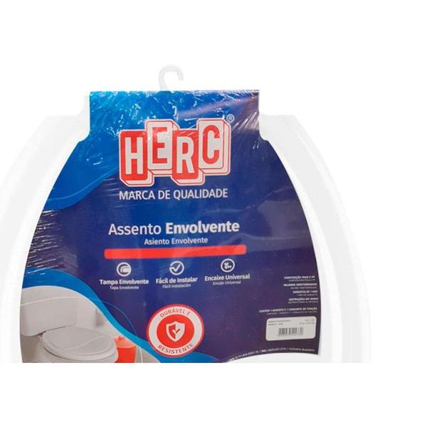 Imagem de Assento Herc Envolvente Branco-3385