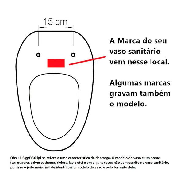 Assento incepa thema biscuit plástico soft close tupan Imagem de Assento incepa thema biscuit plástico soft close tupan