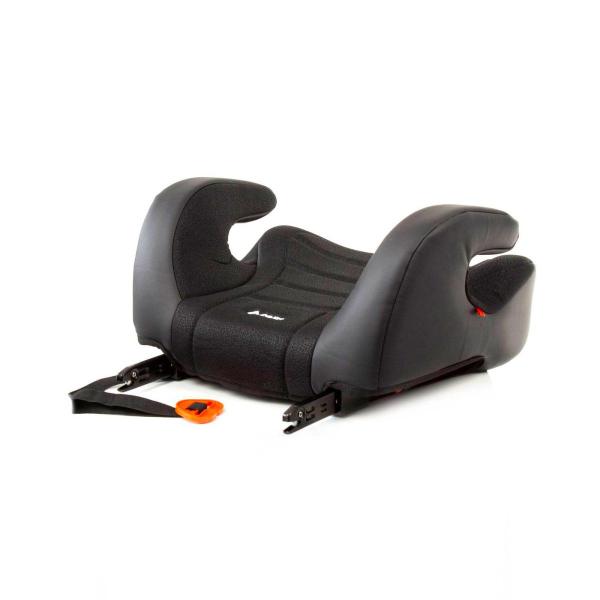 Assento Infantil Elevação P/Carro Booster Trackfix Safety1st Imagem de Assento Infantil Elevação P/Carro Booster Trackfix Safety1st