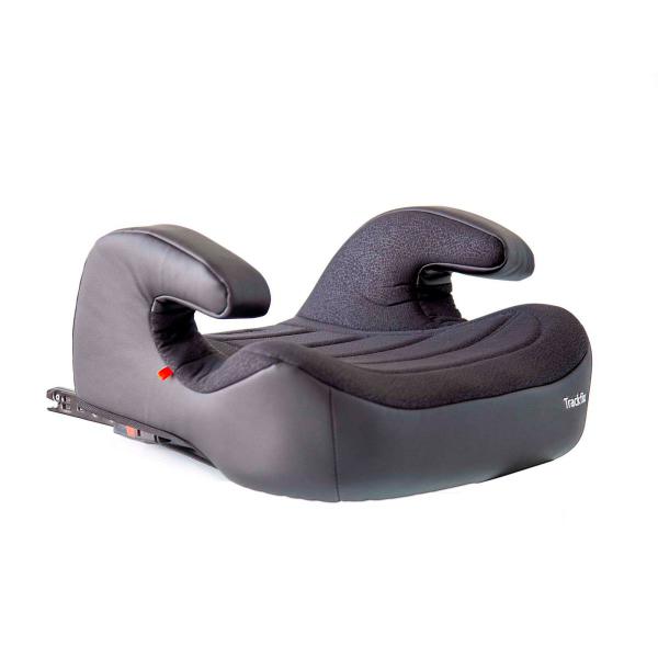 Assento Infantil Elevação P/Carro Booster Trackfix Safety1st Imagem de Assento Infantil Elevação P/Carro Booster Trackfix Safety1st