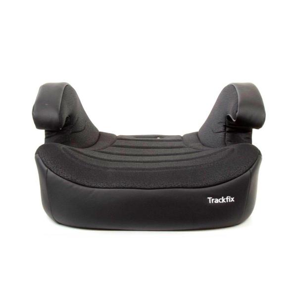 Assento Infantil Elevação P/Carro Booster Trackfix Safety1st Imagem de Assento Infantil Elevação P/Carro Booster Trackfix Safety1st