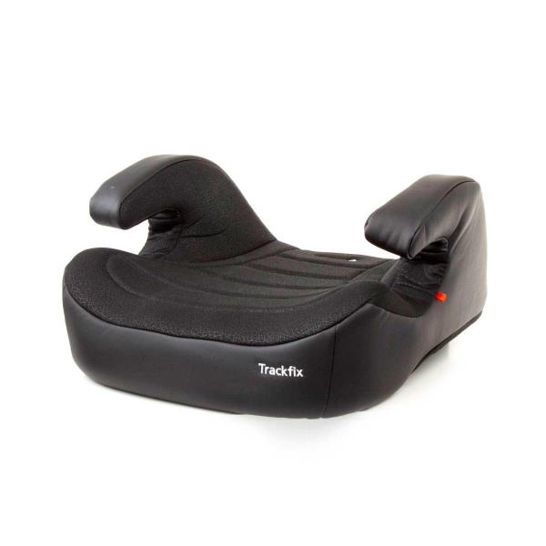Assento Infantil Elevação P/Carro Booster Trackfix Safety1st Imagem de Assento Infantil Elevação P/Carro Booster Trackfix Safety1st