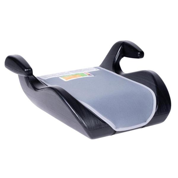 Assento Infantil Para Carro - Booster Automotivo 13 A 36 Kg - Styll Baby Imagem de Assento Infantil Para Carro - Booster Automotivo 13 A 36 Kg