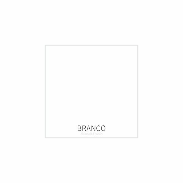 Assento Laqueado Flamingo Branco Tampa para Vaso Incepa em Mdf - LOJAROCCA Imagem de Assento Laqueado Flamingo Branco Tampa para Vaso Incepa em Mdf