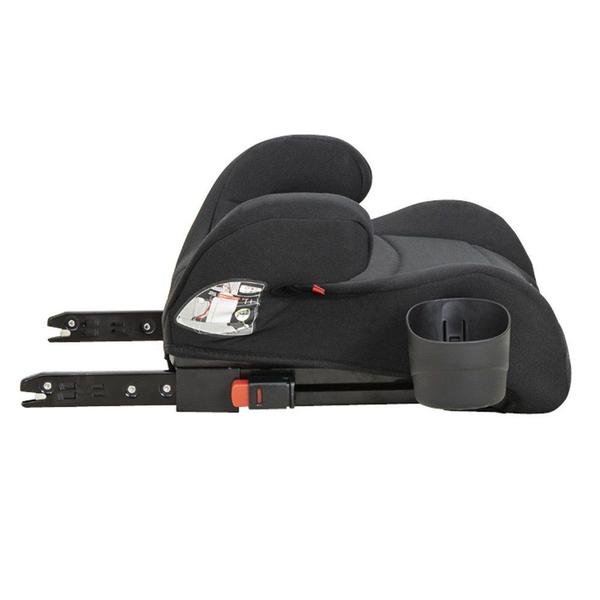 Imagem de Assento para Auto Booster Kiddo Comfort de 15 a 36kg com Isofix