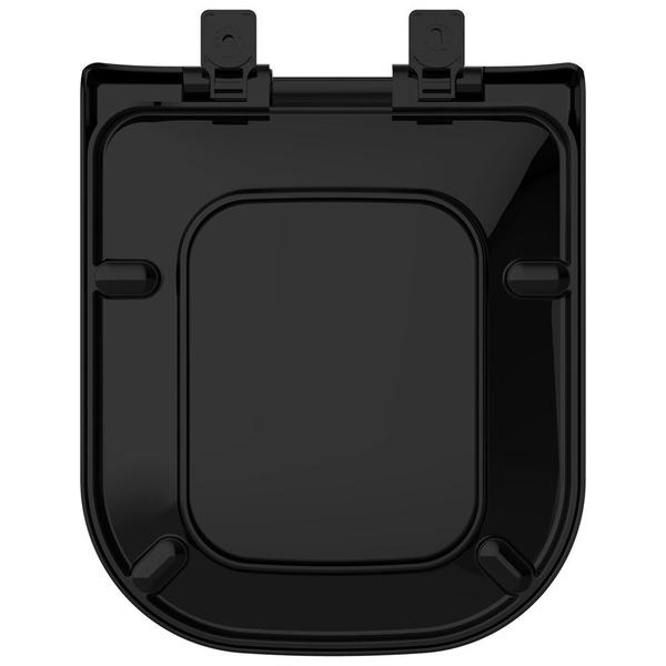 Assento polo unic quadra debba gap preto s. close - Tupan Imagem de Assento polo unic quadra debba gap preto s. close